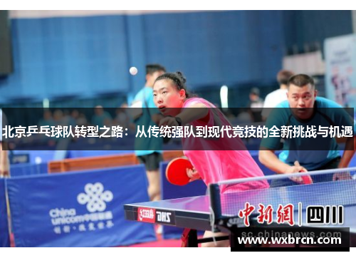 北京乒乓球队转型之路：从传统强队到现代竞技的全新挑战与机遇